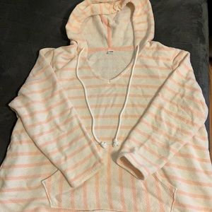 Old Navy Poncho